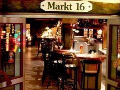 照片: Markt16